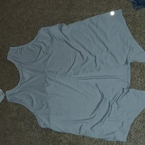 Nwt yoga tank